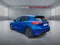 Ford Focus V 1.0 ecoboost ST-Line s&s 125cv Blau - thumbnail 3