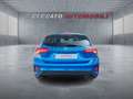 Ford Focus V 1.0 ecoboost ST-Line s&s 125cv Blau - thumbnail 5