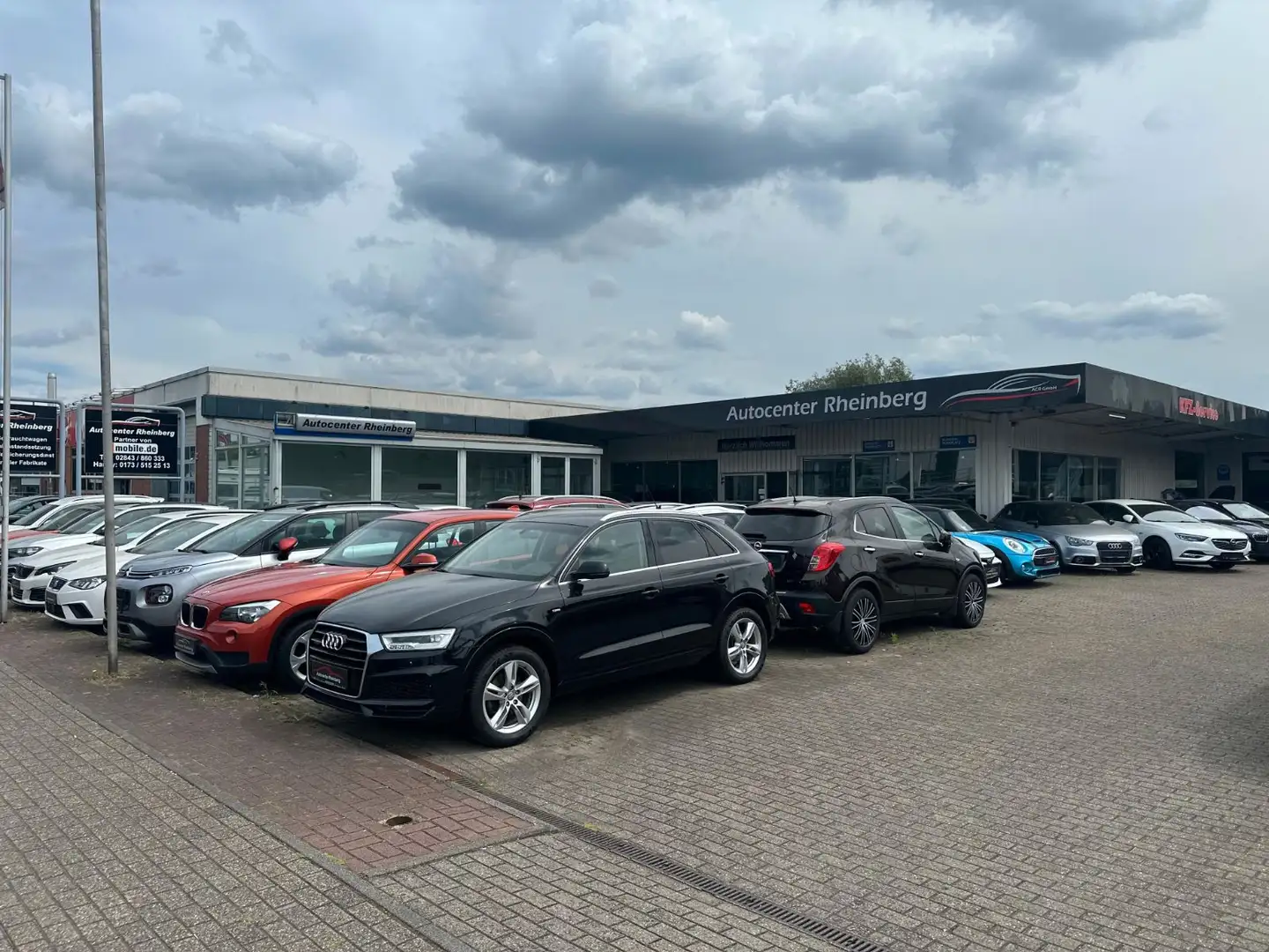 Volkswagen Touran Trendline BMT/Start-Stopp Insp. Tüv Top Gri - 2