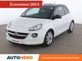 Opel Adam 1.2 Twinport Jam Blanc - thumbnail 1