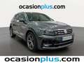 Volkswagen Tiguan 2.0 TSI Sport 4Motion DSG 132kW Gris - thumbnail 2