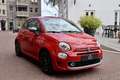 Fiat 500 1.2 S | Sportpakket | Uconnect 7” | Rosso Corsa | Rood - thumbnail 3