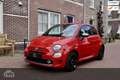 Fiat 500 Fiat 500 1.2 S | Sportpakket | Uconnect 7” touchsc Rouge - thumbnail 1