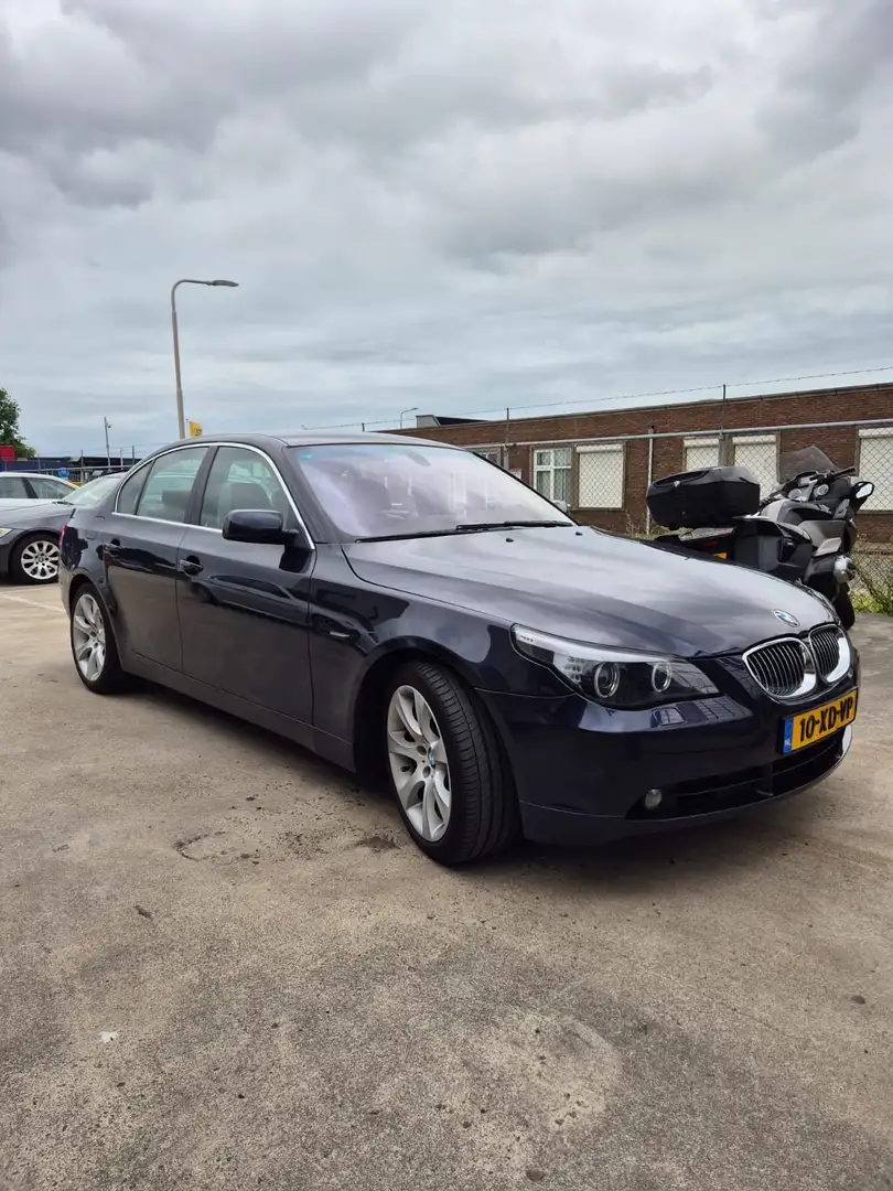 BMW 530 530i Edition Exclusive - 1