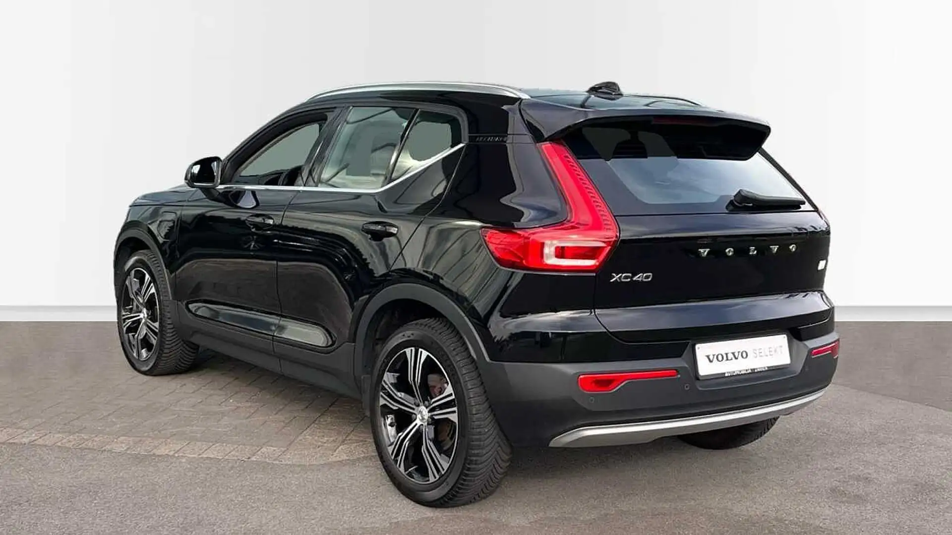Volvo XC40 Inscription T5 Hybride | Zetelverwarming | Harman Noir - 2