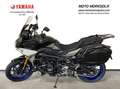 Yamaha Tracer 900 GT Zwart - thumbnail 3