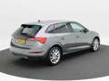 Skoda Scala 1.0 TSi Sport Business 110 Pk Automaat | Cruise Co Grijs - thumbnail 2