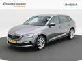 Skoda Scala 1.0 TSi Sport Business 110 Pk Automaat | Cruise Co Grijs - thumbnail 1