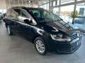 Volkswagen Sharan Comfortline BMT/Start-Stopp*Navi*1.Hand Noir - thumbnail 3