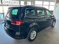 Volkswagen Sharan Comfortline BMT/Start-Stopp*Navi*1.Hand Noir - thumbnail 8