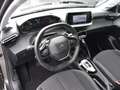 Peugeot 208 1.2i PURETECH / STYLE / CARPLAY / CAM / GPS / DAB Gris - thumbnail 8