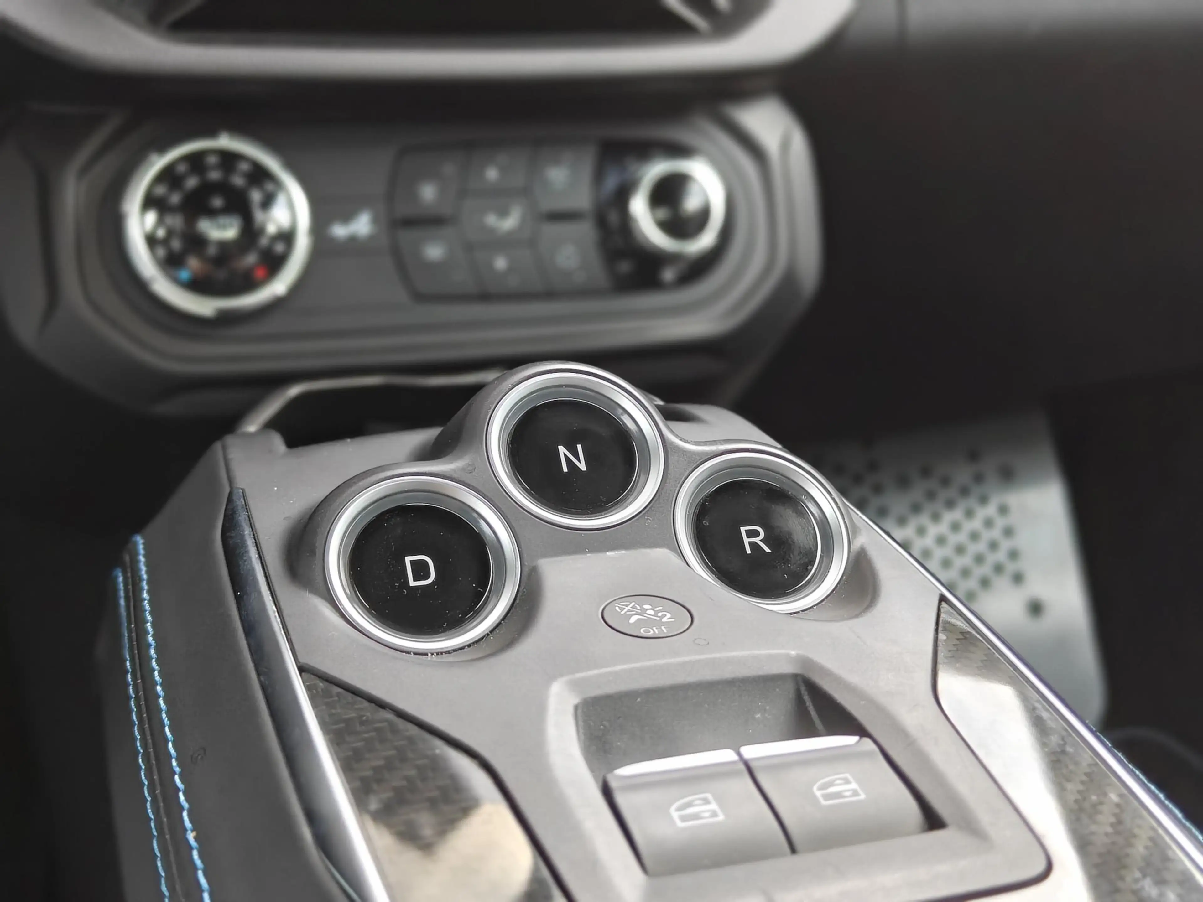 Alpine A110 1.8 Turbo Légende — photo 15