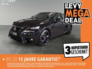 h Executive Line +Kamera+Leder+PDC+