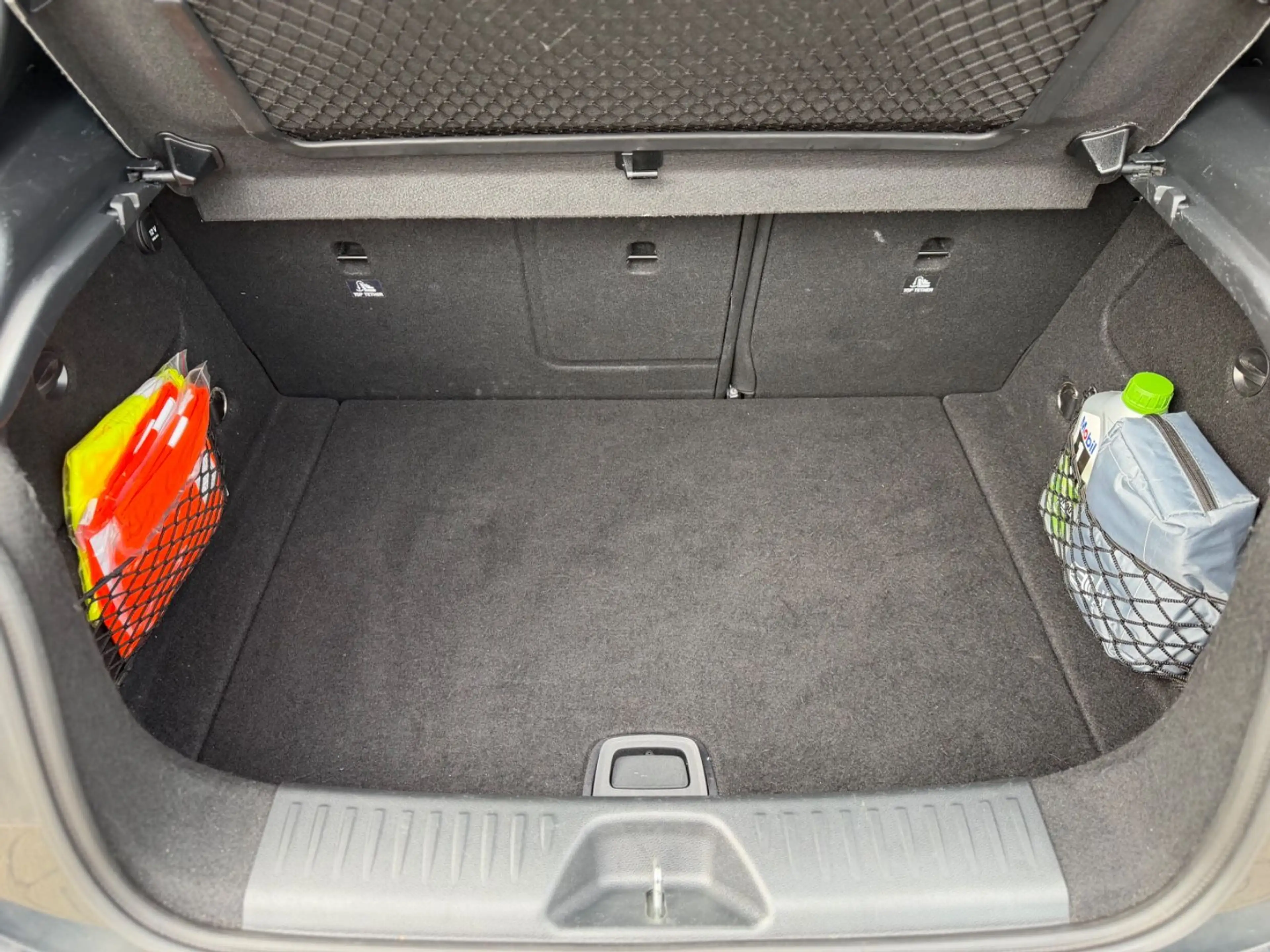 Mercedes-Benz A 200 d 4Matic /PANO /LEDER /NAVI /LED — photo 11