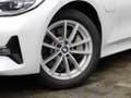 BMW 330 e Sport Line Automatik Aut. Klimaaut. Glasdac Schwarz - thumbnail 6