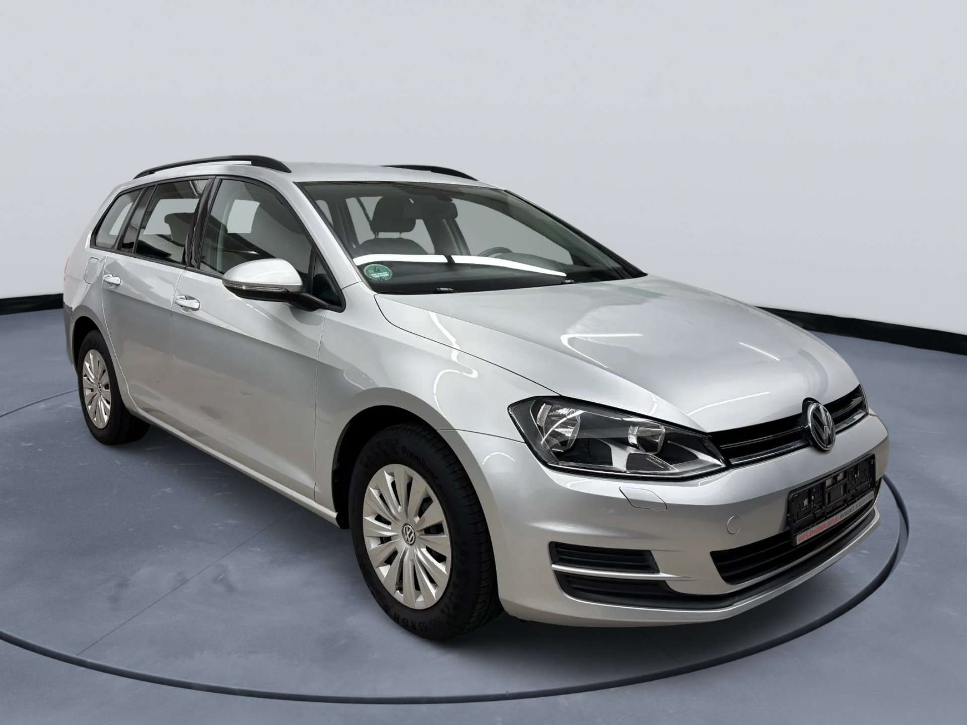 Second hand Volkswagen Golf 