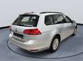 Volkswagen Golf Variant Trendline/Navi/Scheckheft/Tempomat/Euro 6 Grau - thumbnail 7
