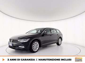 2.0 tdi business 150cv dsg