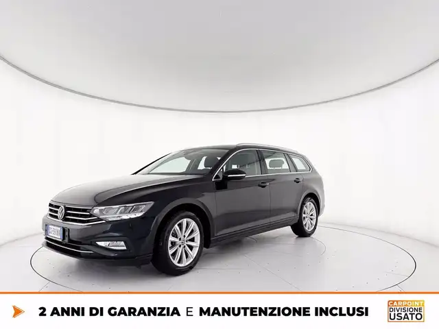 Volkswagen Passat Variant 2.0 tdi business 150cv dsg