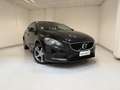 Volvo V40 V40 D2 Kinetic Nero - thumbnail 2