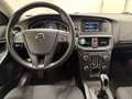 Volvo V40 V40 D2 Kinetic Nero - thumbnail 4