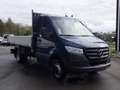 Mercedes-Benz Sprinter 516 (Stock ID 05237) Blauw - thumbnail 3