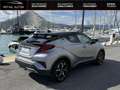 Toyota C-HR 184h Collection 2WD E-CVT MY20 Grijs - thumbnail 4