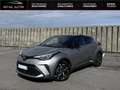 Toyota C-HR 184h Collection 2WD E-CVT MY20 Grijs - thumbnail 1