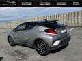 Toyota C-HR 184h Collection 2WD E-CVT MY20 Grijs - thumbnail 3