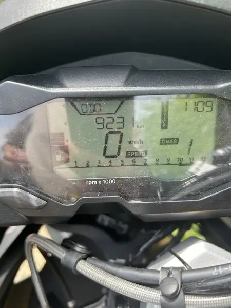 BMW G 310 GS - foto 7