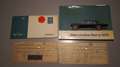 Mercedes-Benz 600 W100, Deutsche Erstzulassung, Klima, Leder, Bar, H-Zulassung, original Interieur Beige - thumbnail 4