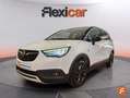 Opel Crossland 1.2 81kW Design Line 120 Aniversario S/S Blanco - thumbnail 2