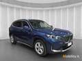 BMW X1 sdrive18i X-Line auto Blau - thumbnail 2