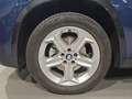 BMW X1 sdrive18i X-Line auto Blau - thumbnail 13