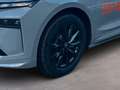 Skoda Enyaq 85 Sportline Grau - thumbnail 9