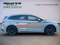 Skoda Enyaq 85 Sportline Grau - thumbnail 4