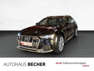 50 TDI quattro tiptronic /Navi/Pano