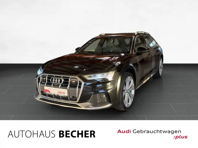 Audi A6 Allroad 50 TDI quattro tiptronic /Navi/Pano