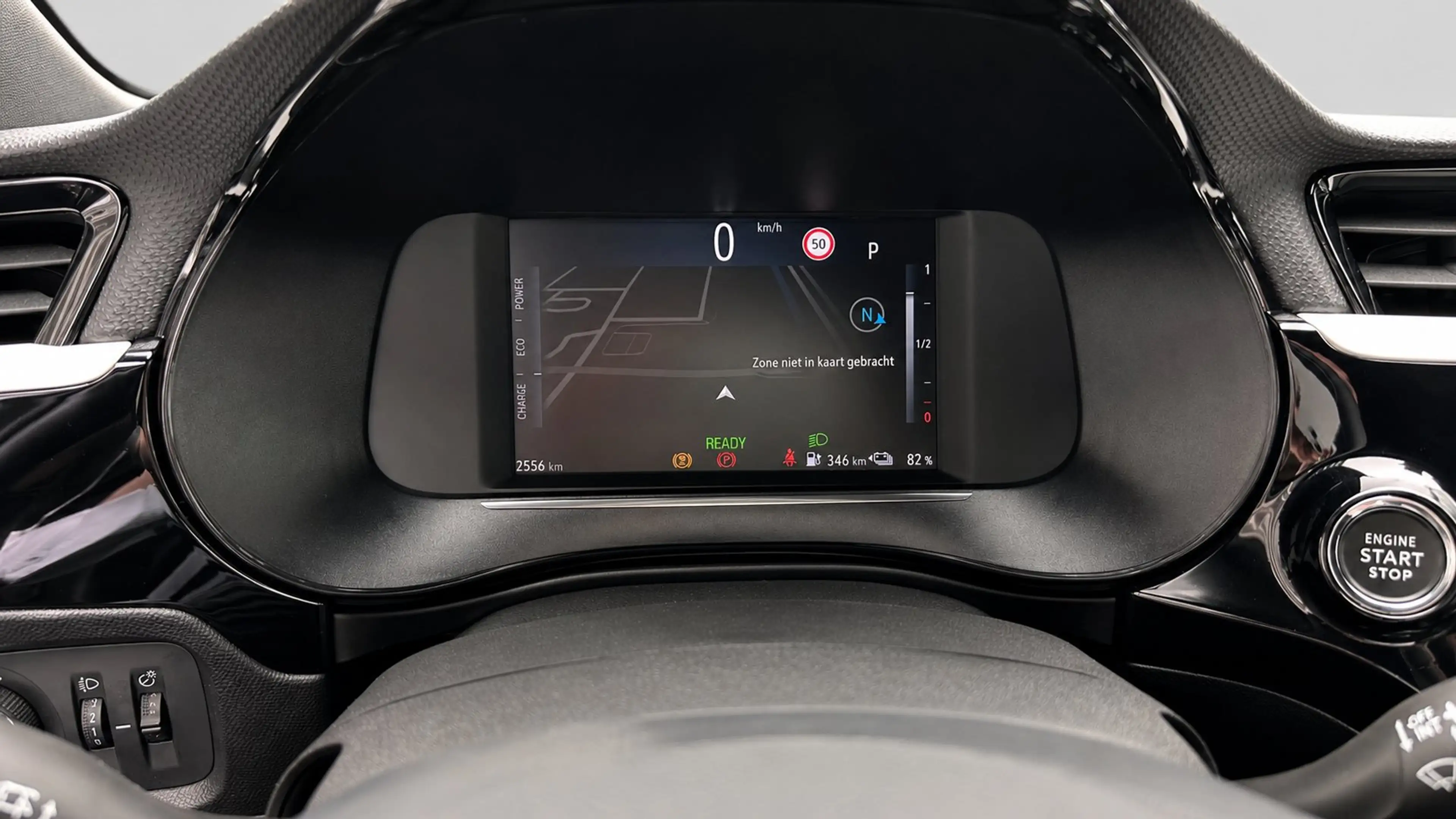 Opel Corsa-e GS - Electric Long Range | Winter Pakket | Infotai — photo 13