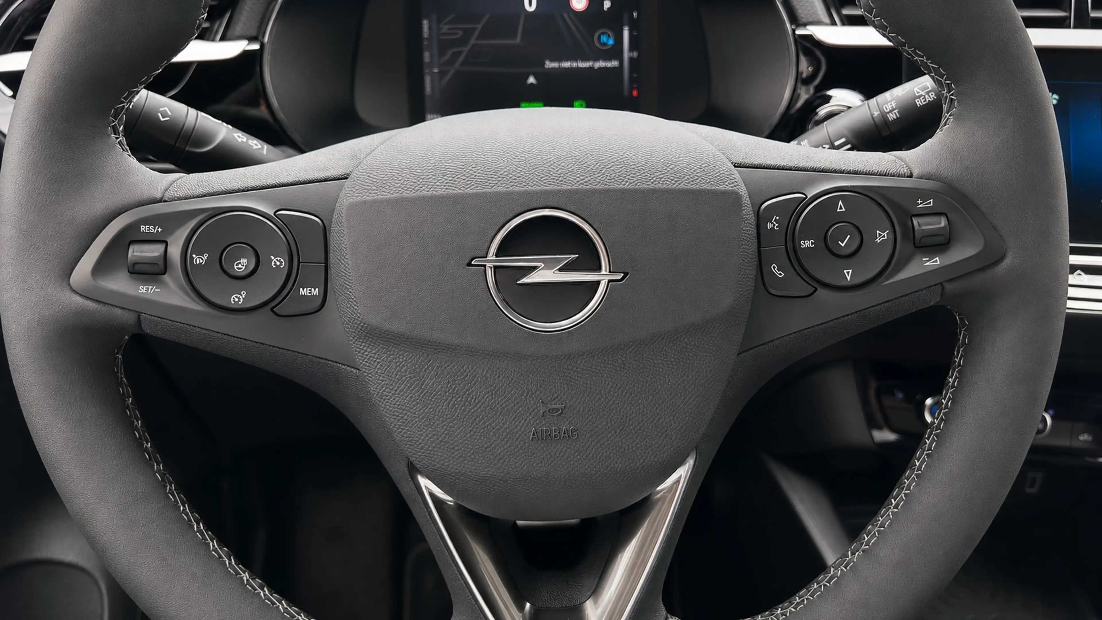 Opel Corsa-e GS - Electric Long Range | Winter Pakket | Infotai — photo 14