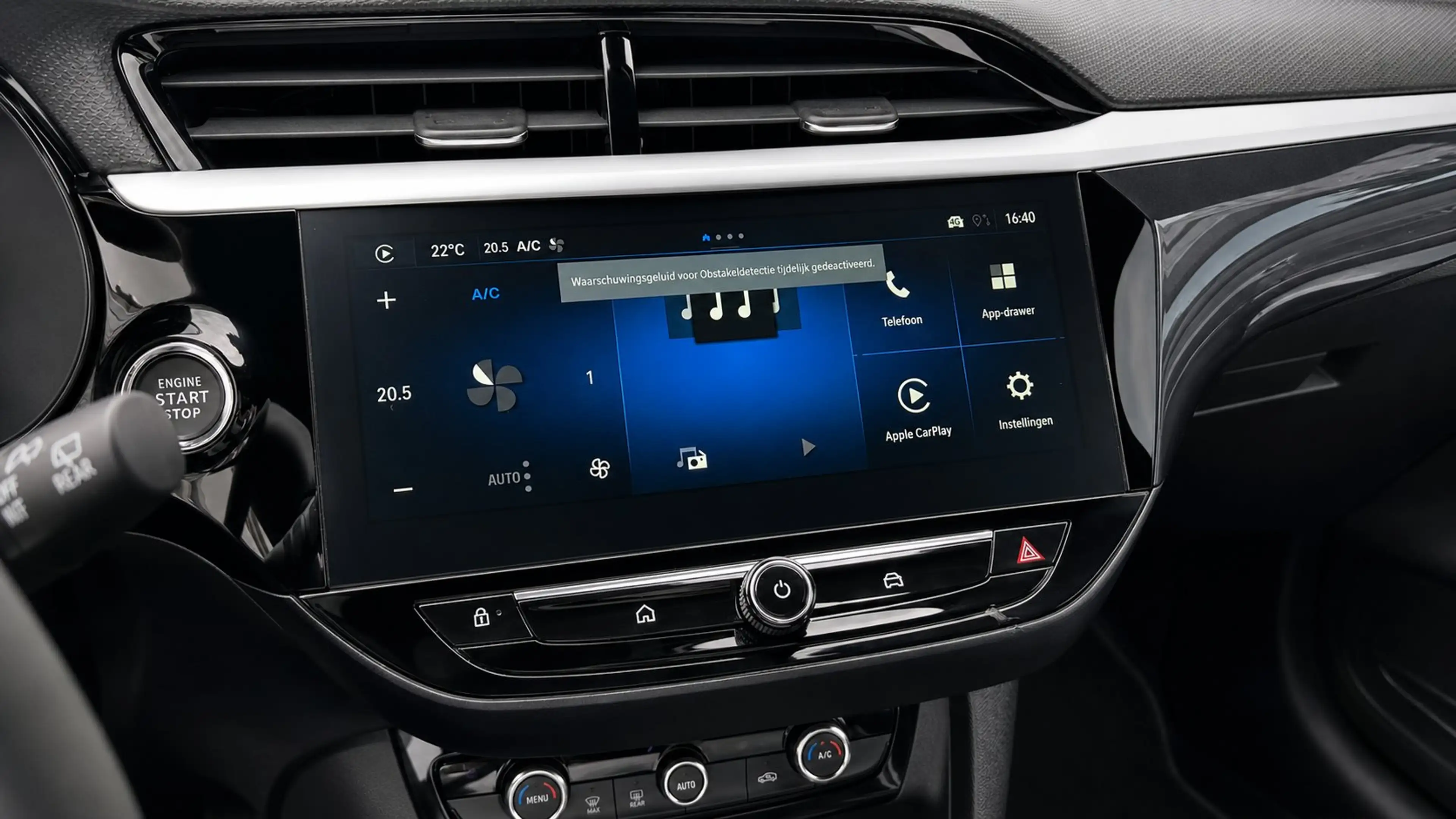 Opel Corsa-e GS - Electric Long Range | Winter Pakket | Infotai — photo 8