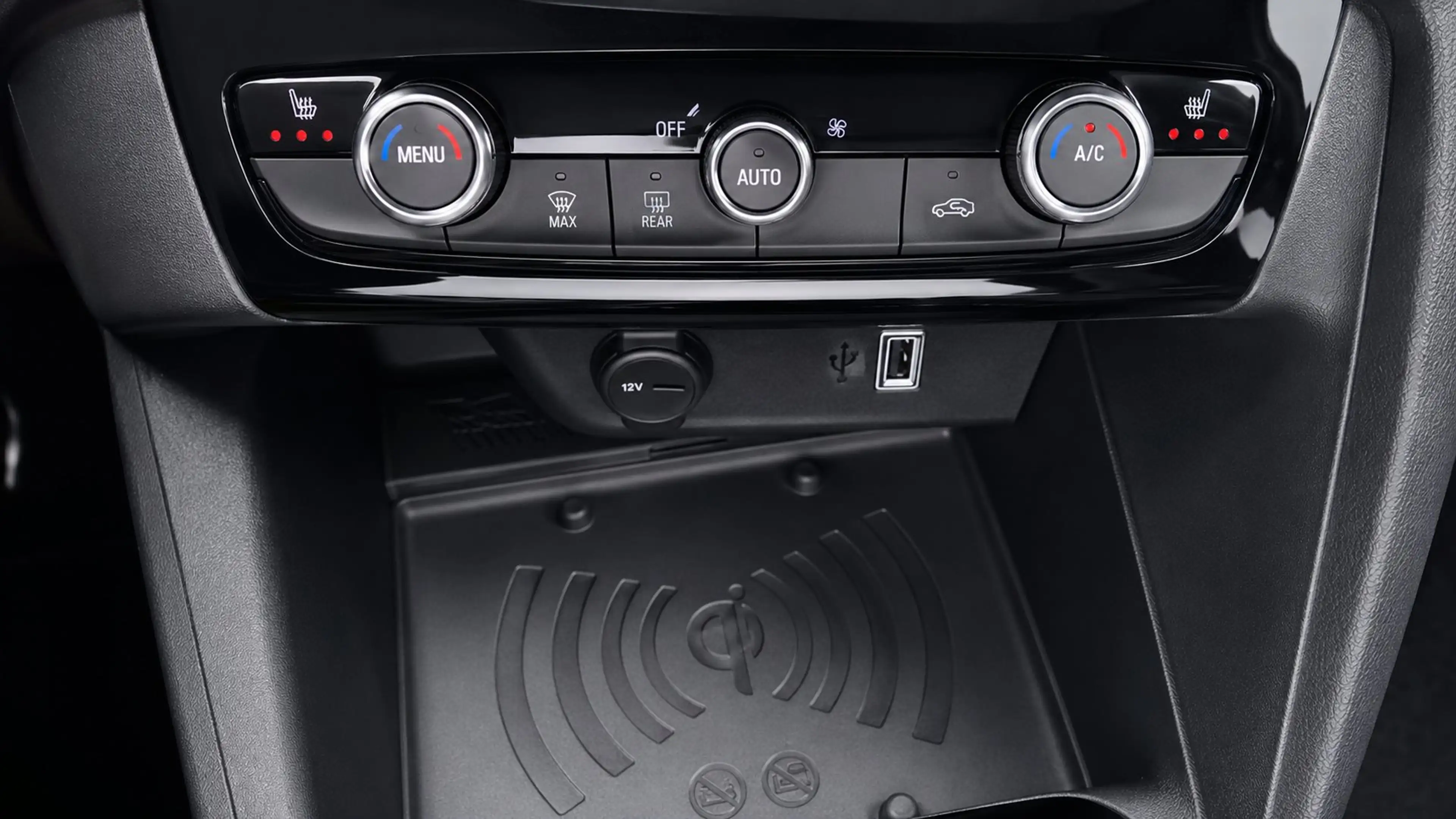 Opel Corsa-e GS - Electric Long Range | Winter Pakket | Infotai — photo 12