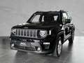 Jeep Renegade #ALTITUDE #E-HYBRID #DAB #ANDROID #NAVI Noir - thumbnail 2