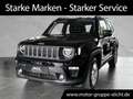 Jeep Renegade #ALTITUDE #E-HYBRID #DAB #ANDROID #NAVI Noir - thumbnail 1