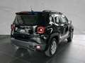 Jeep Renegade #ALTITUDE #E-HYBRID #DAB #ANDROID #NAVI Noir - thumbnail 3