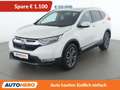 Honda CR-V 2.0 i-MMD Hybrid Executive 4WD Weiß - thumbnail 1