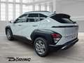 Hyundai KONA Trend 1.6 Turbo Automatik 138PS elektr.Heckklappe Weiß - thumbnail 4
