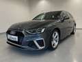 Audi A4 Avant 35 TDI S-line Sportpaket Matrix LED Grau - thumbnail 4