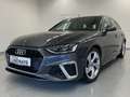 Audi A4 Avant 35 TDI S-line Sportpaket Matrix LED Grau - thumbnail 1