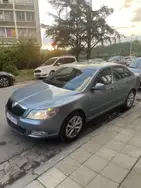 Skoda Octavia 1.6 TDI 105 CR FAP Eleganc